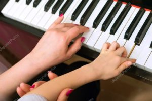 Group Piano Lessons