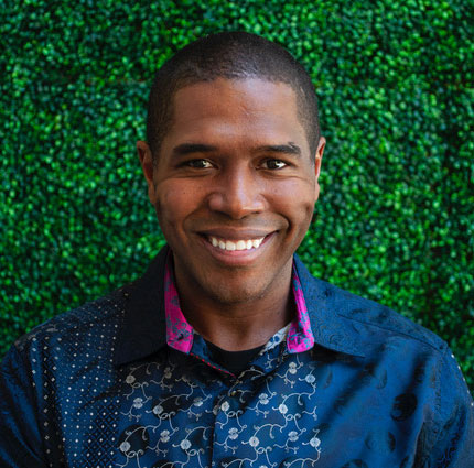 James Binion, Jr. - Jupiter Academy of Music